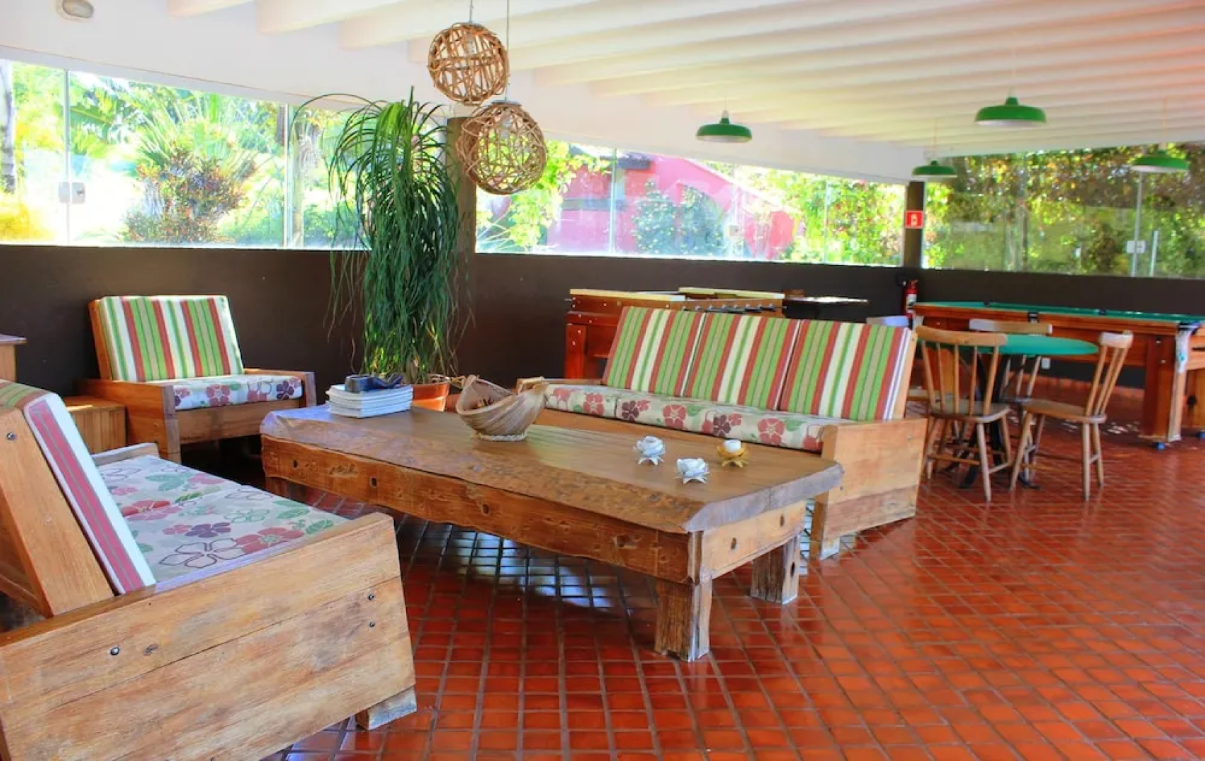 Frangipani Hotel Boutique