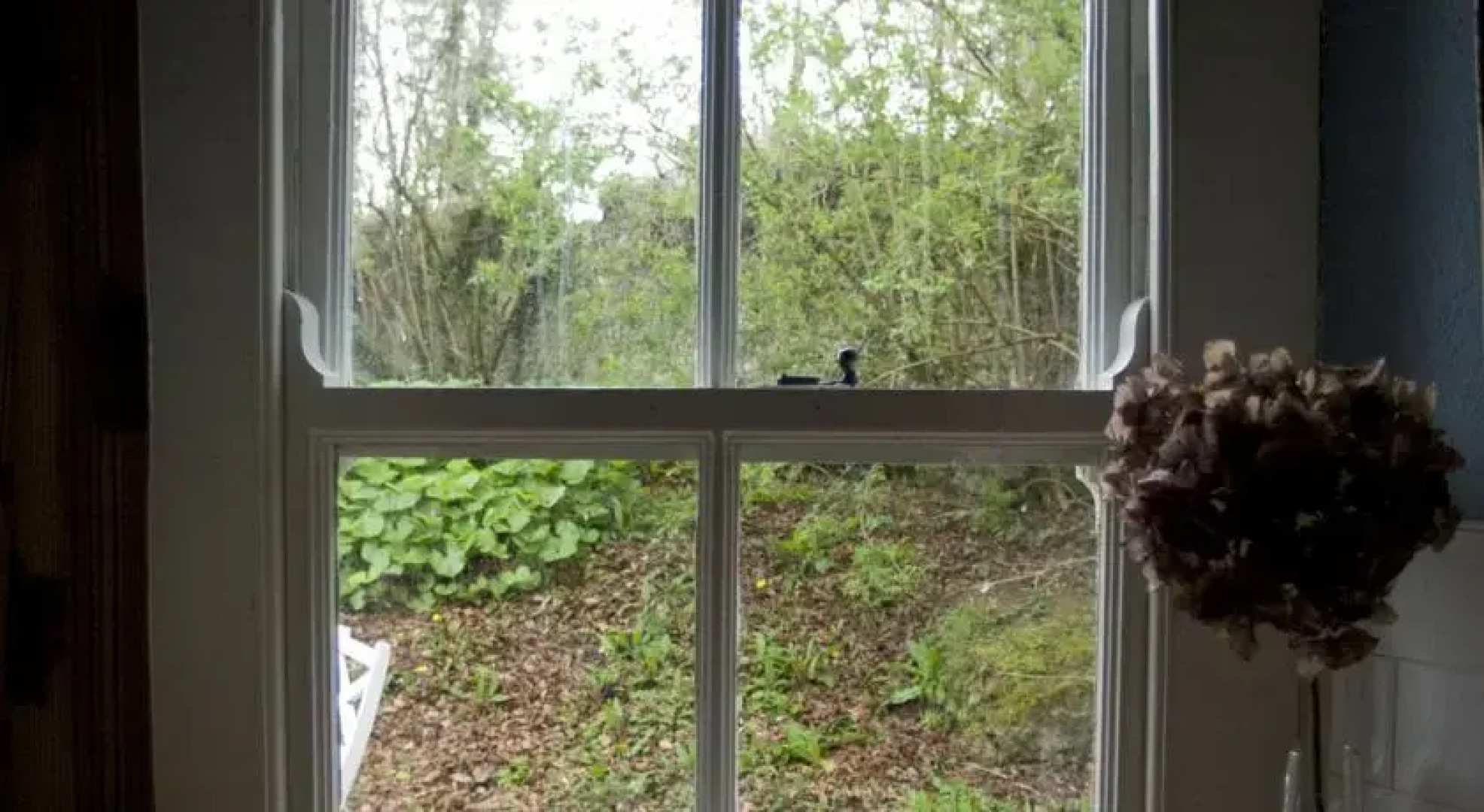 Annes Grove Miniature Castle