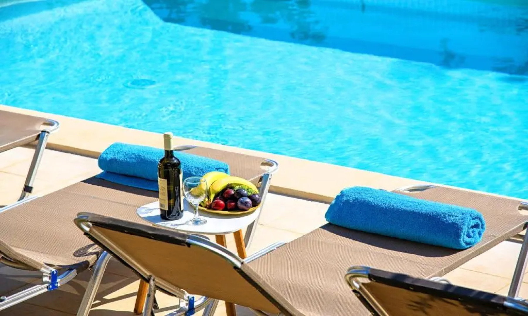 Grand View Villa Private Heated Pool