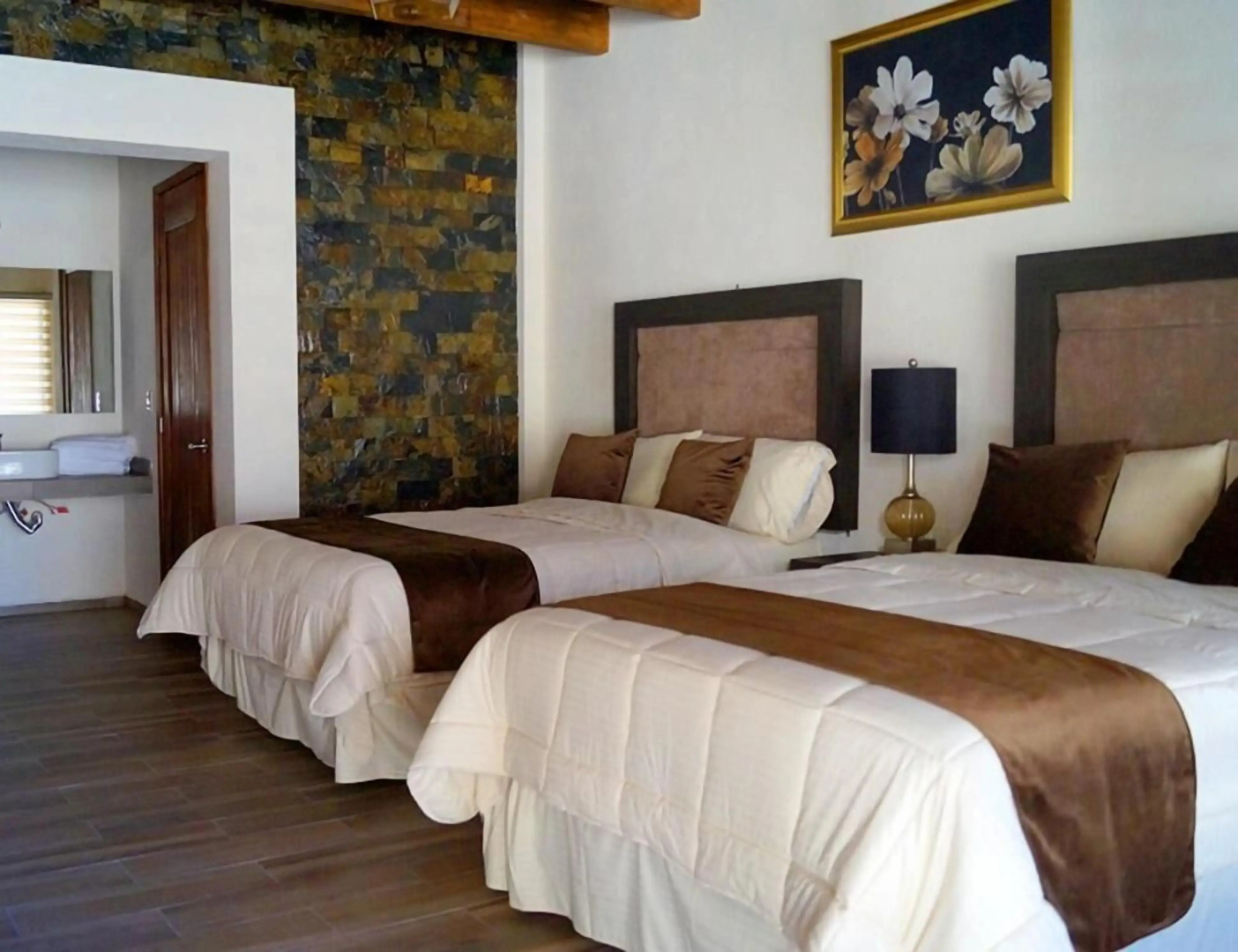 Hotel Boutique Palomas