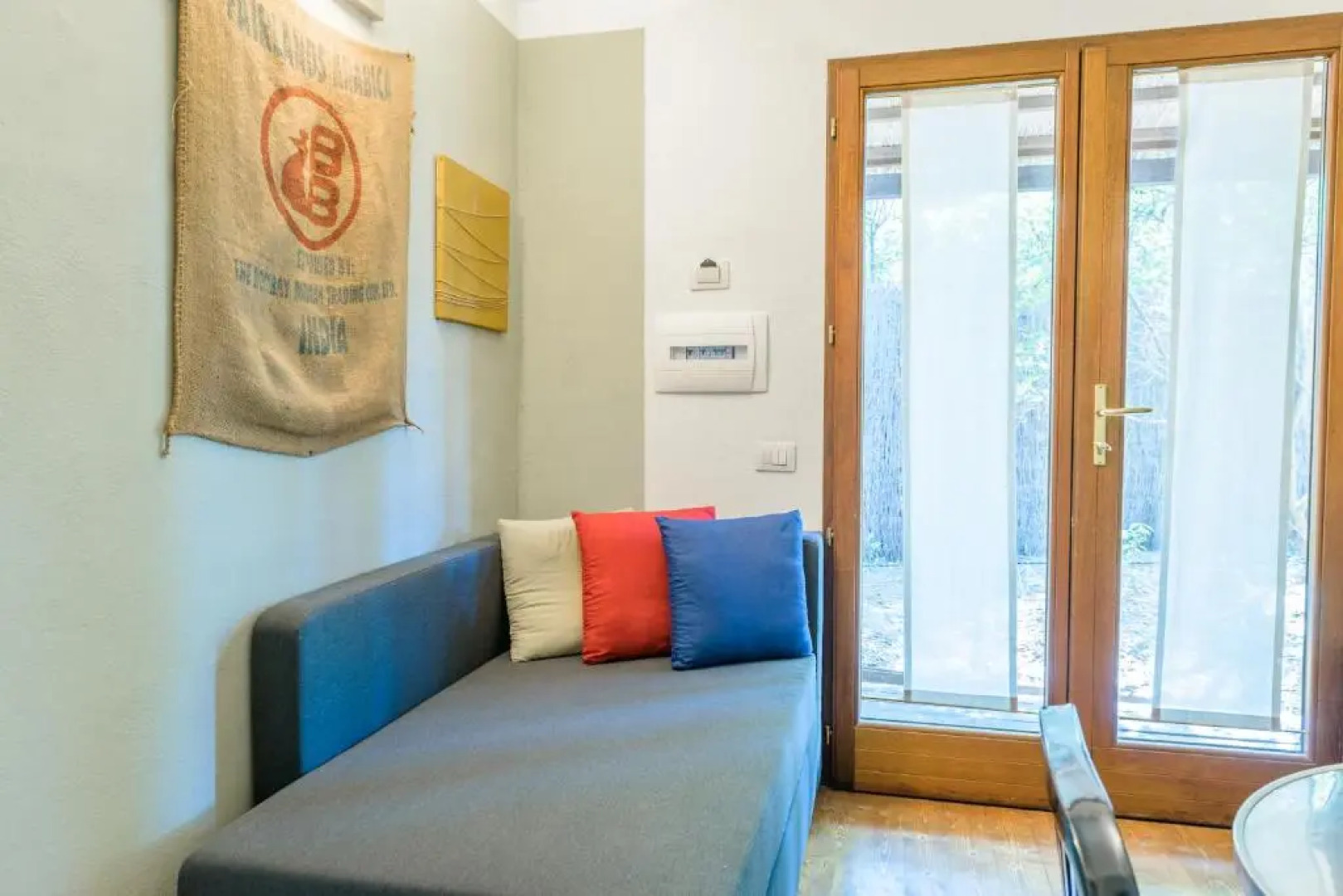 Camping Village Rocchette