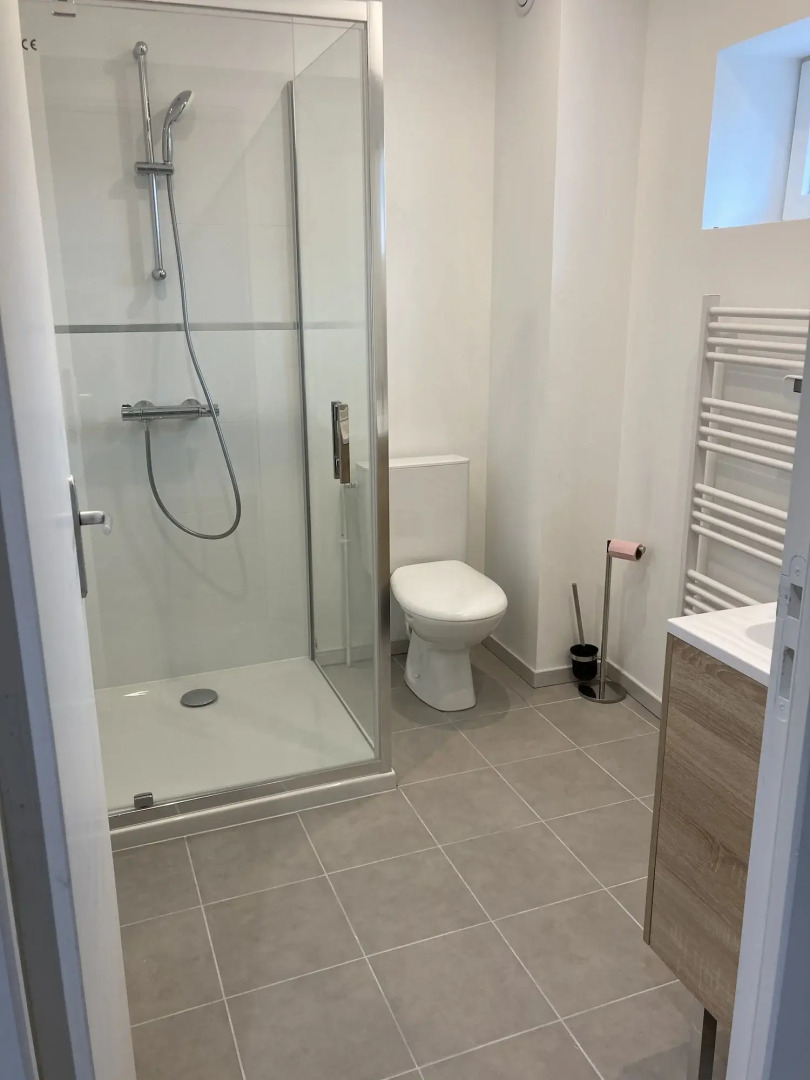 Hôtel Le St Patrice