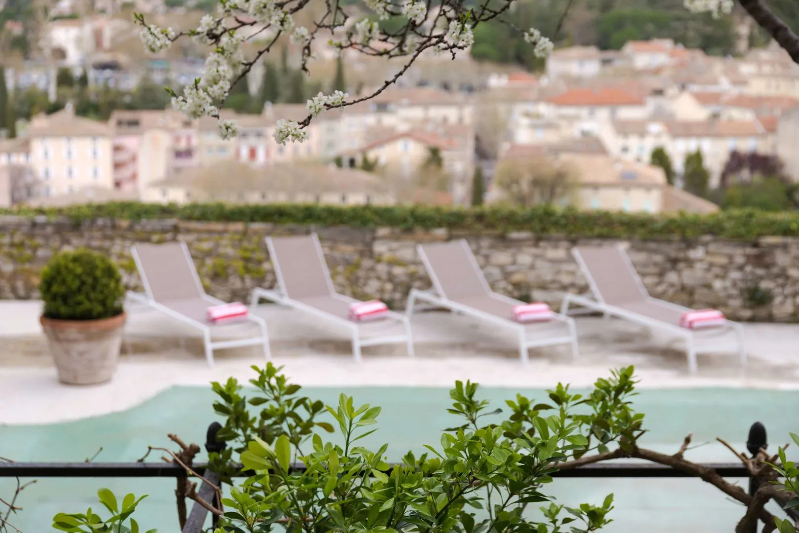 Hostellerie Le Beffroi