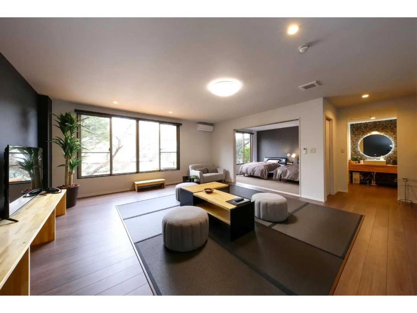 Refresh In Hirugami No Mori