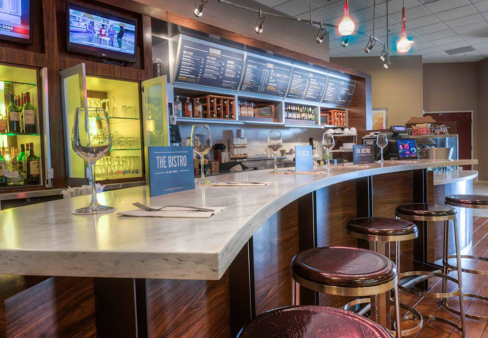 Courtyard Killeen Marriott