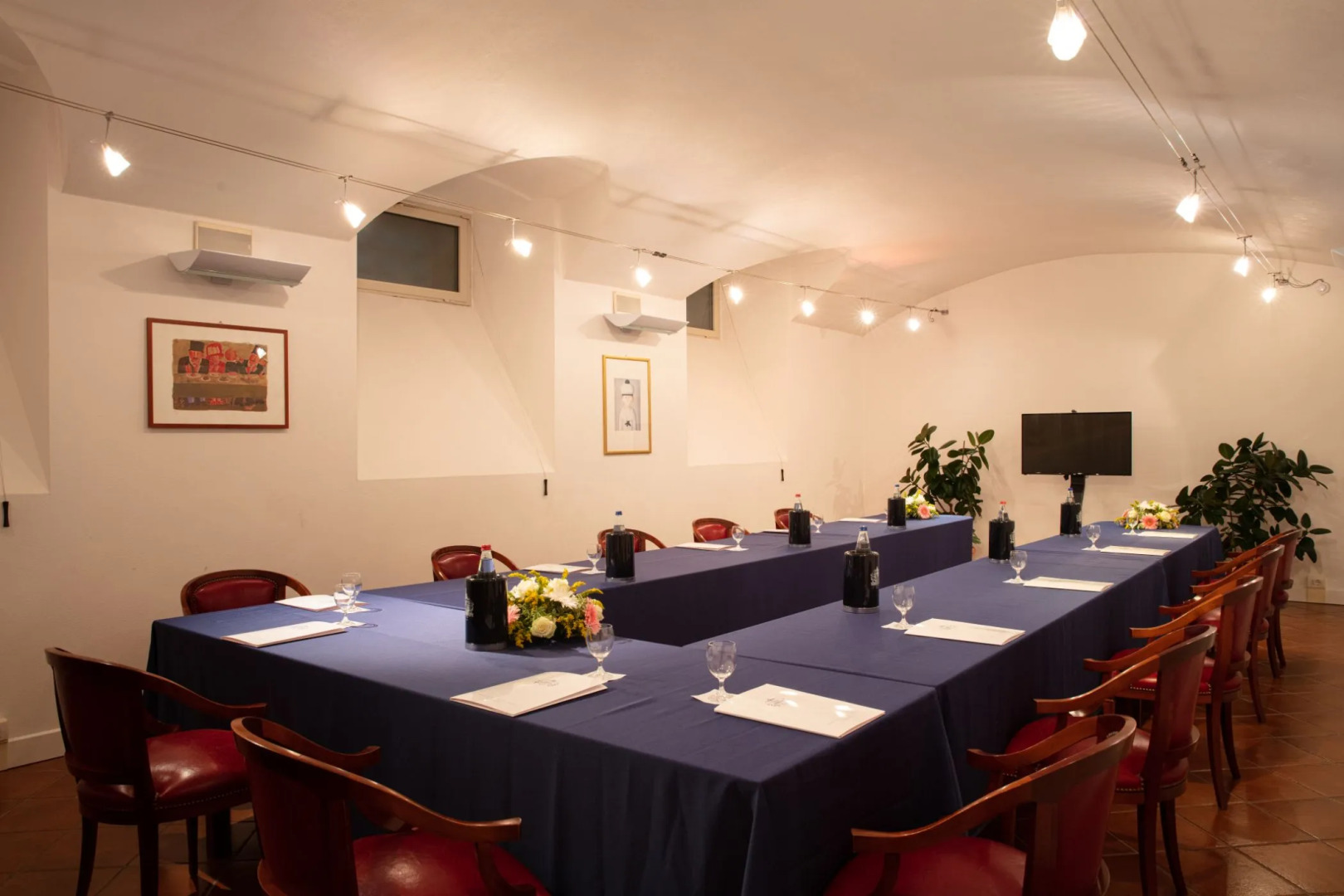 Grand Hotel Villa Serbelloni