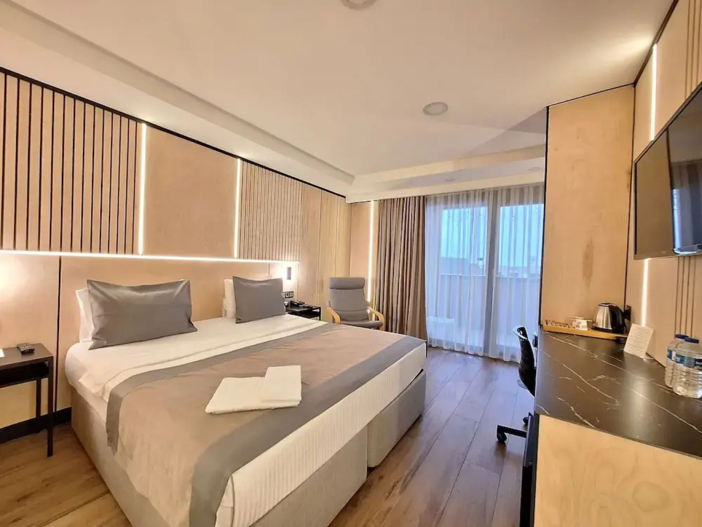 N'Ala Otel
