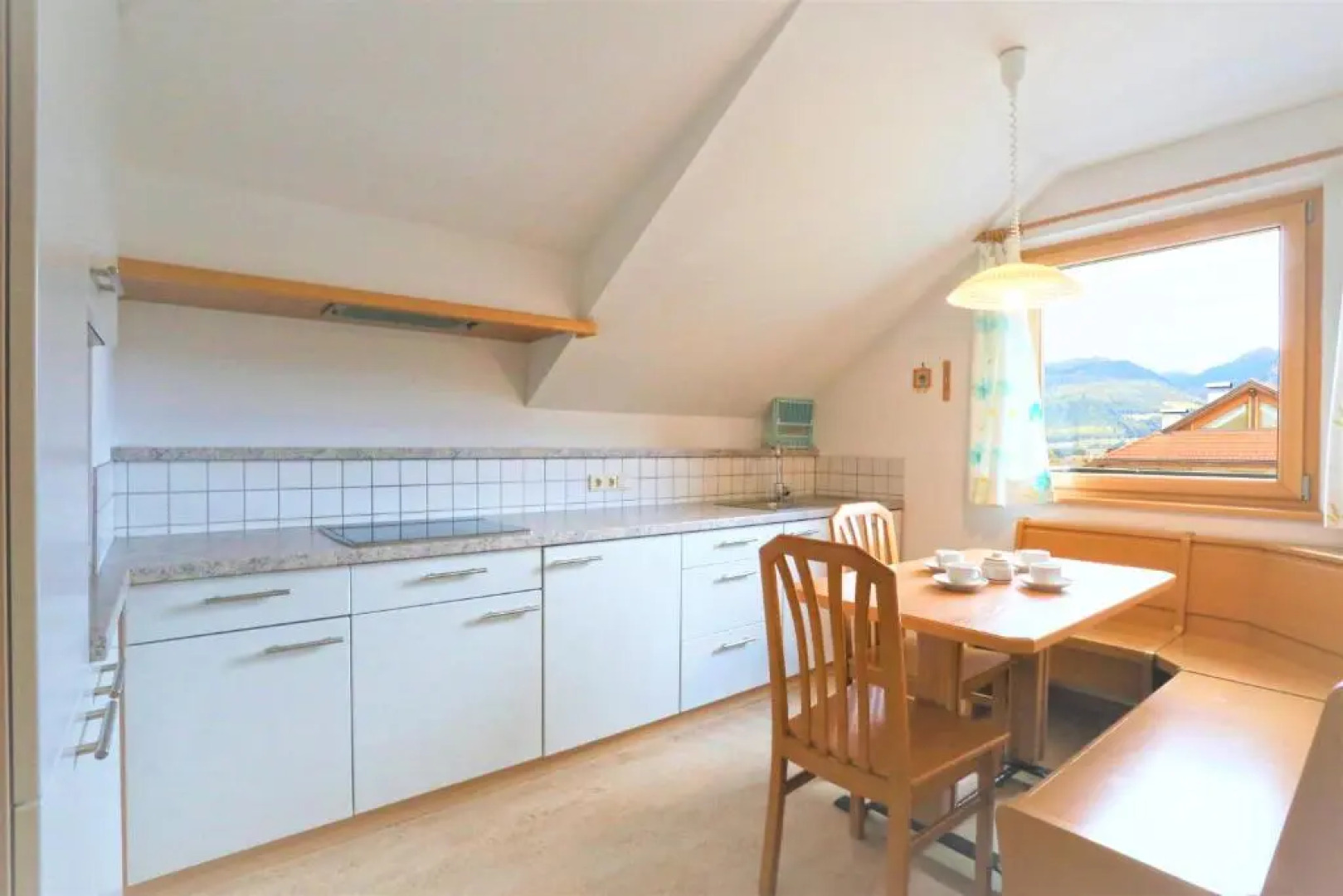 Appartament Tantalus