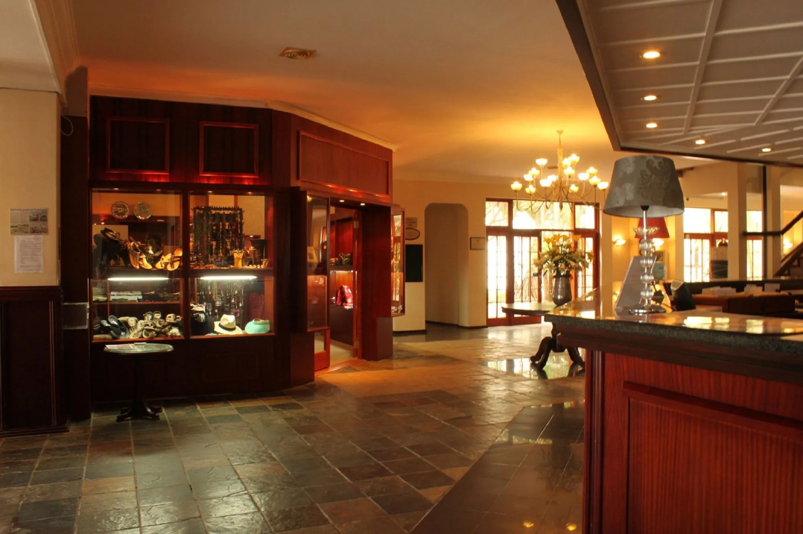 ANEW Resort Wilderness Garden Route