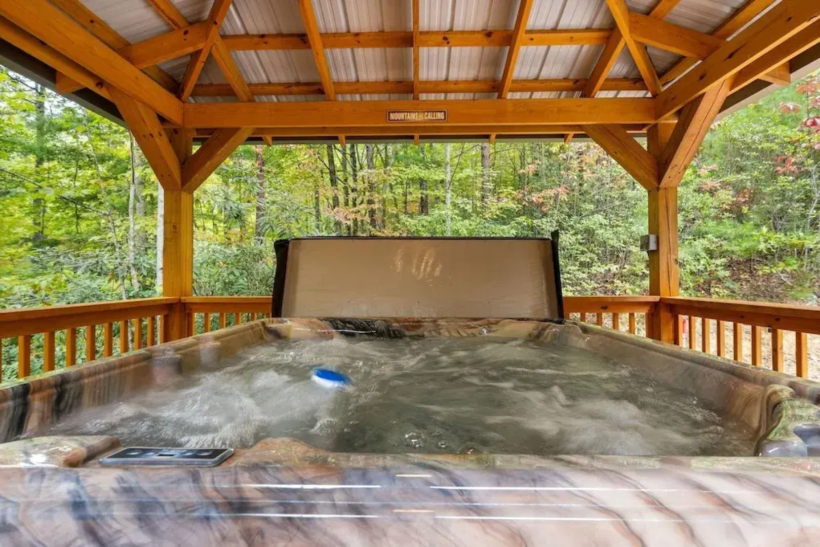 Beside Still Water 2 - 2 Bedrooms, 2 Baths, Sleeps 6 Home by RedAwning