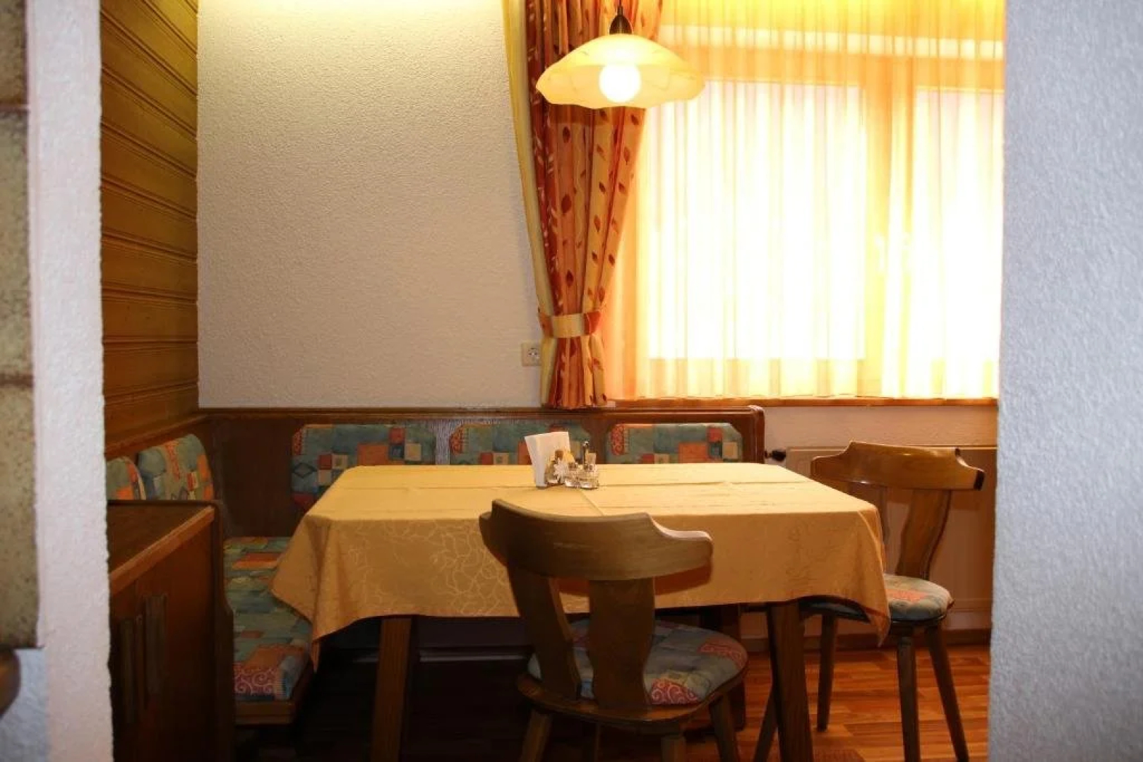 Haus Zaferna