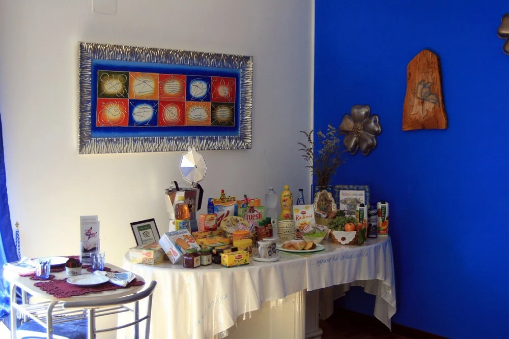 B&B Mariposa
