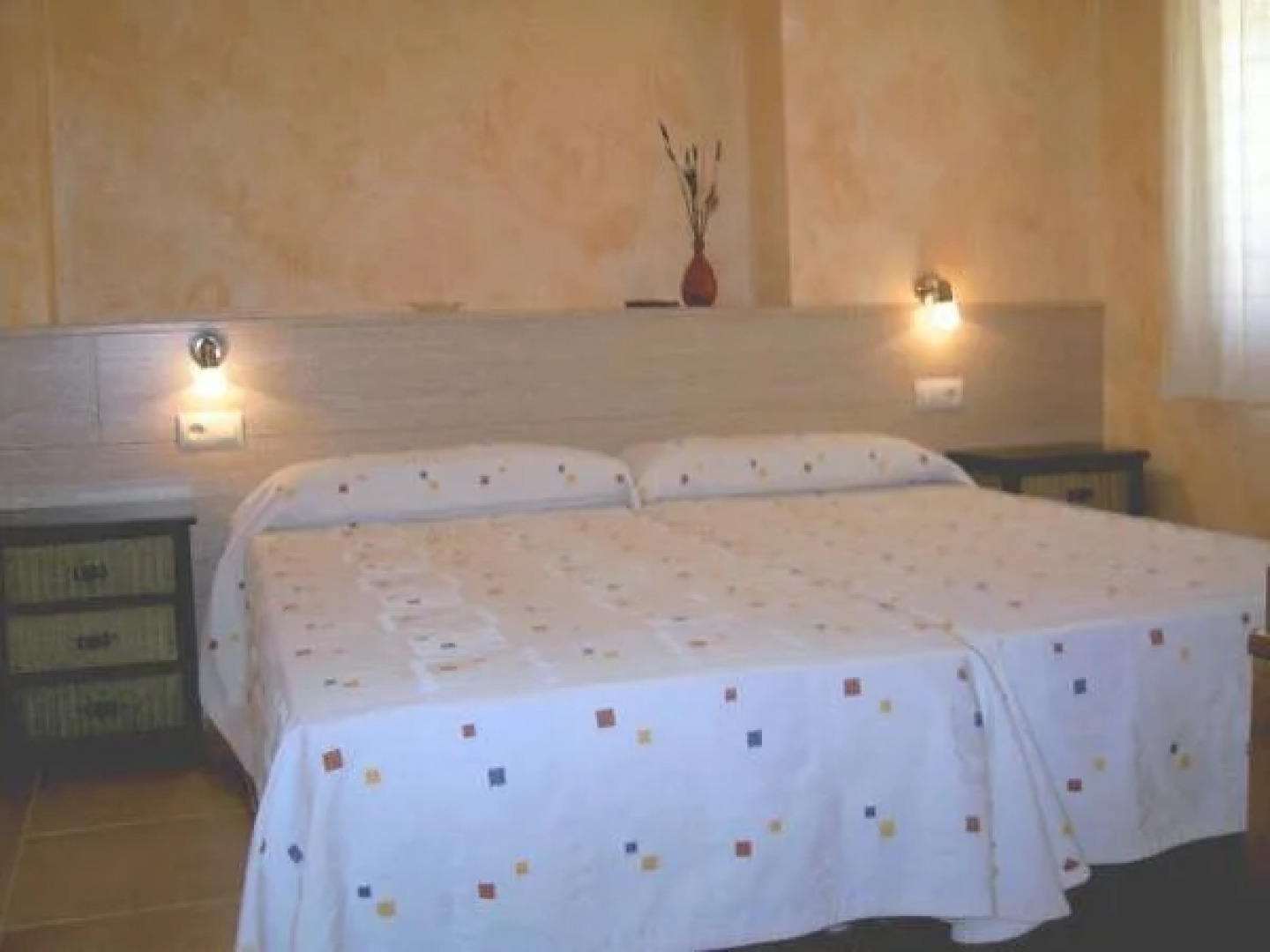 Hostal Valle del Iregua