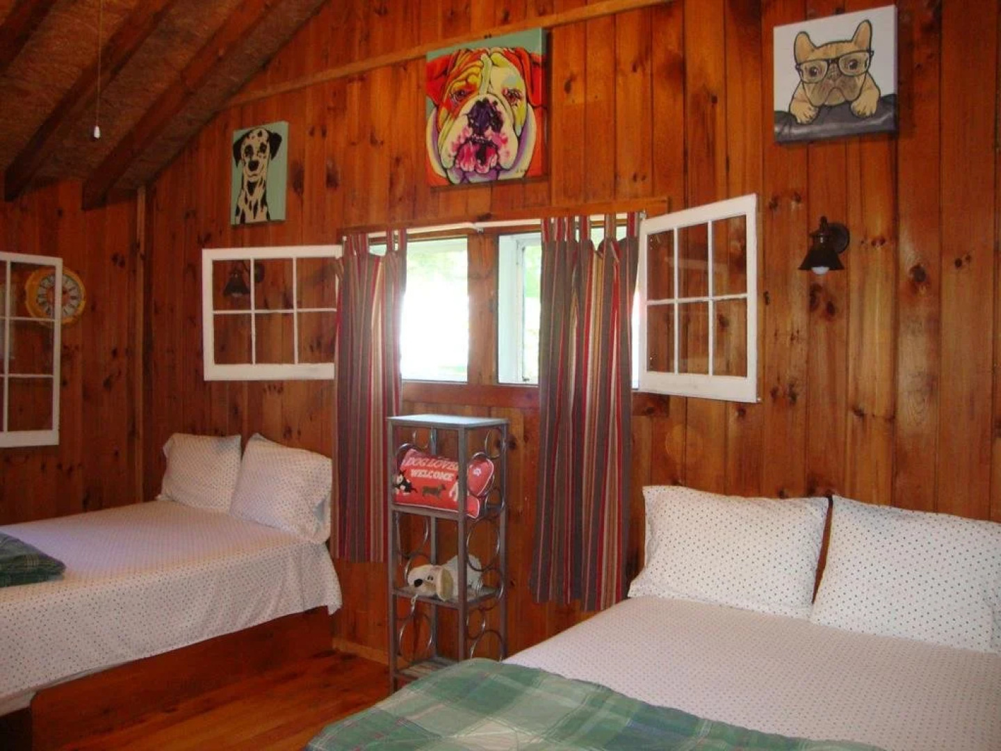 Paradise Resort and Cabins