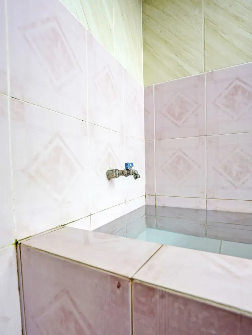 OYO Life 92785 Wisma Trubus  Syariah