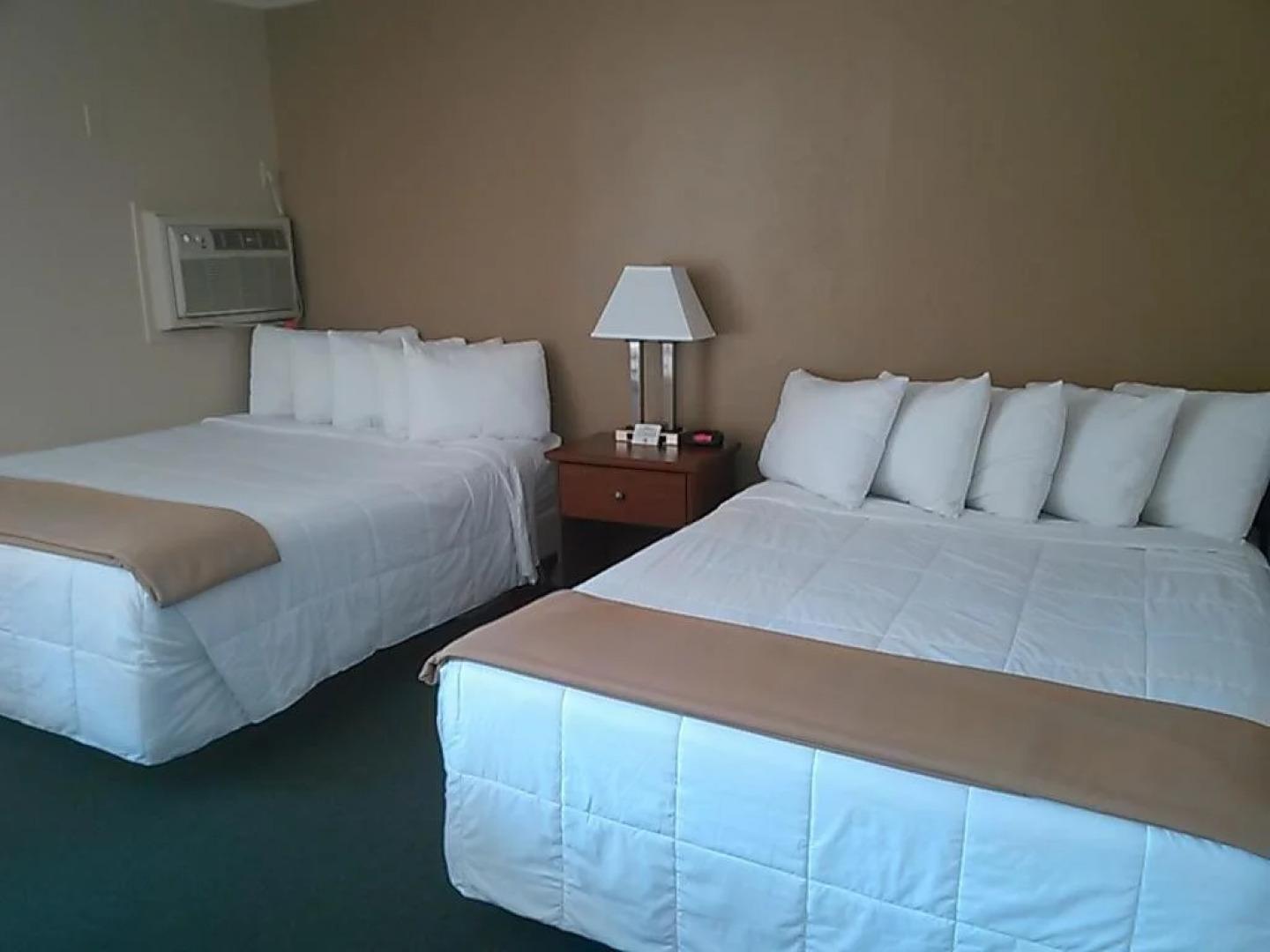 Lake Powell Canyon Inn