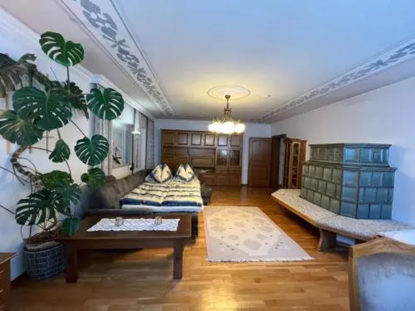 Ferienwohnung Walker