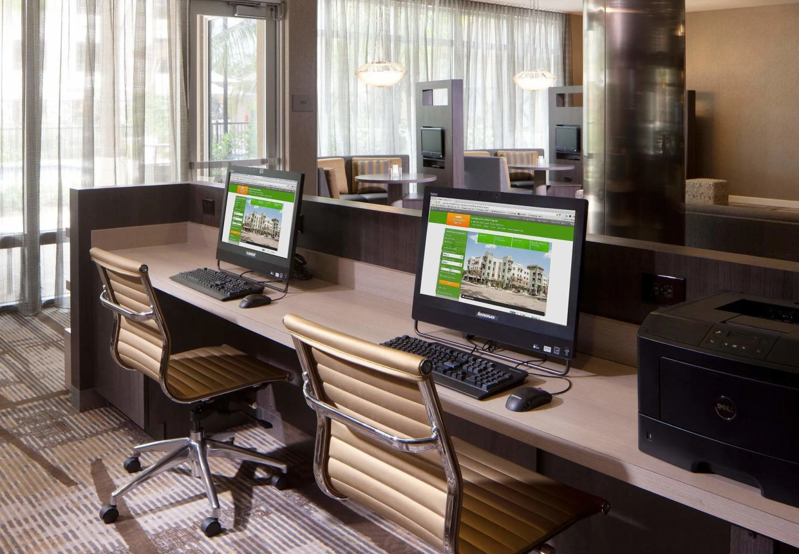 Courtyard Palm Beach Jupiter