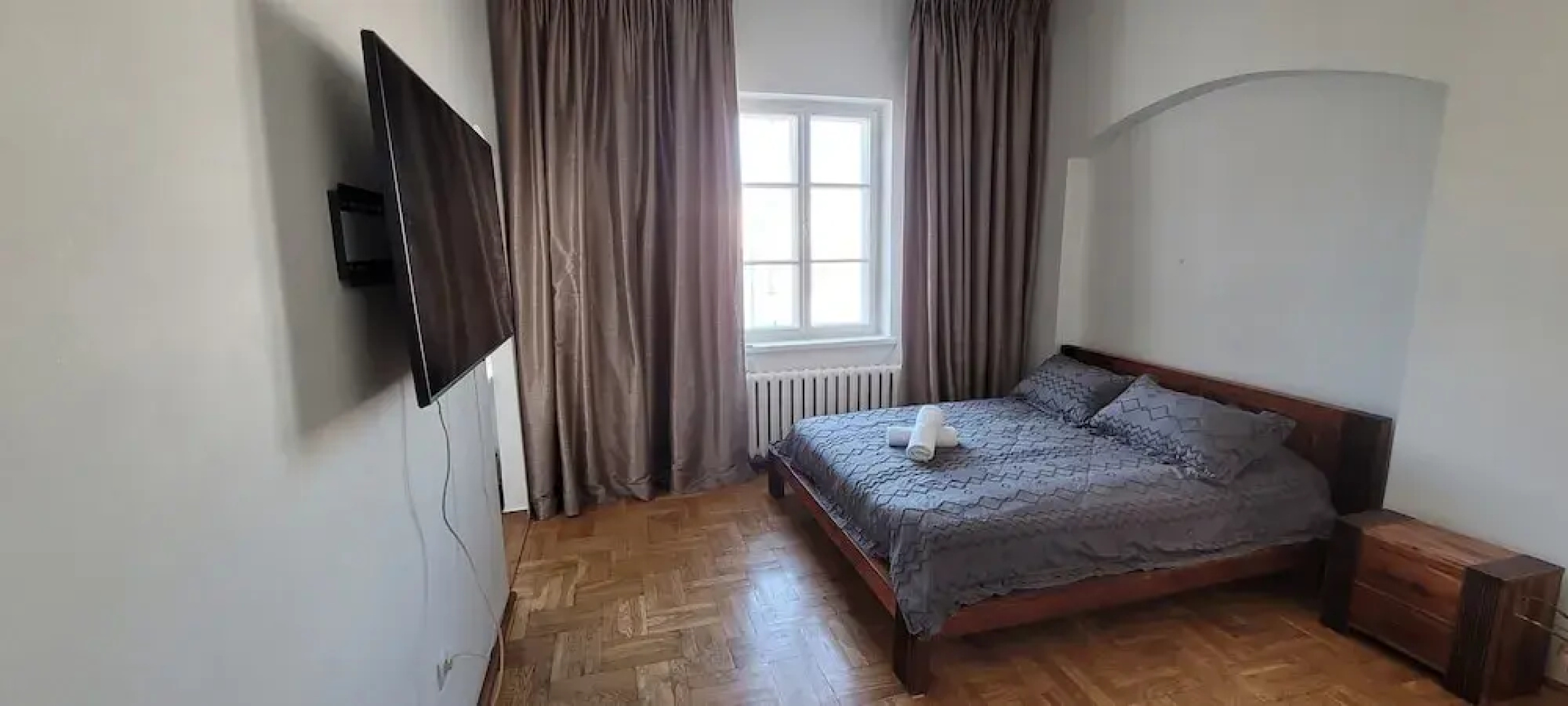 Art Dreams Apartament Chmielna 5