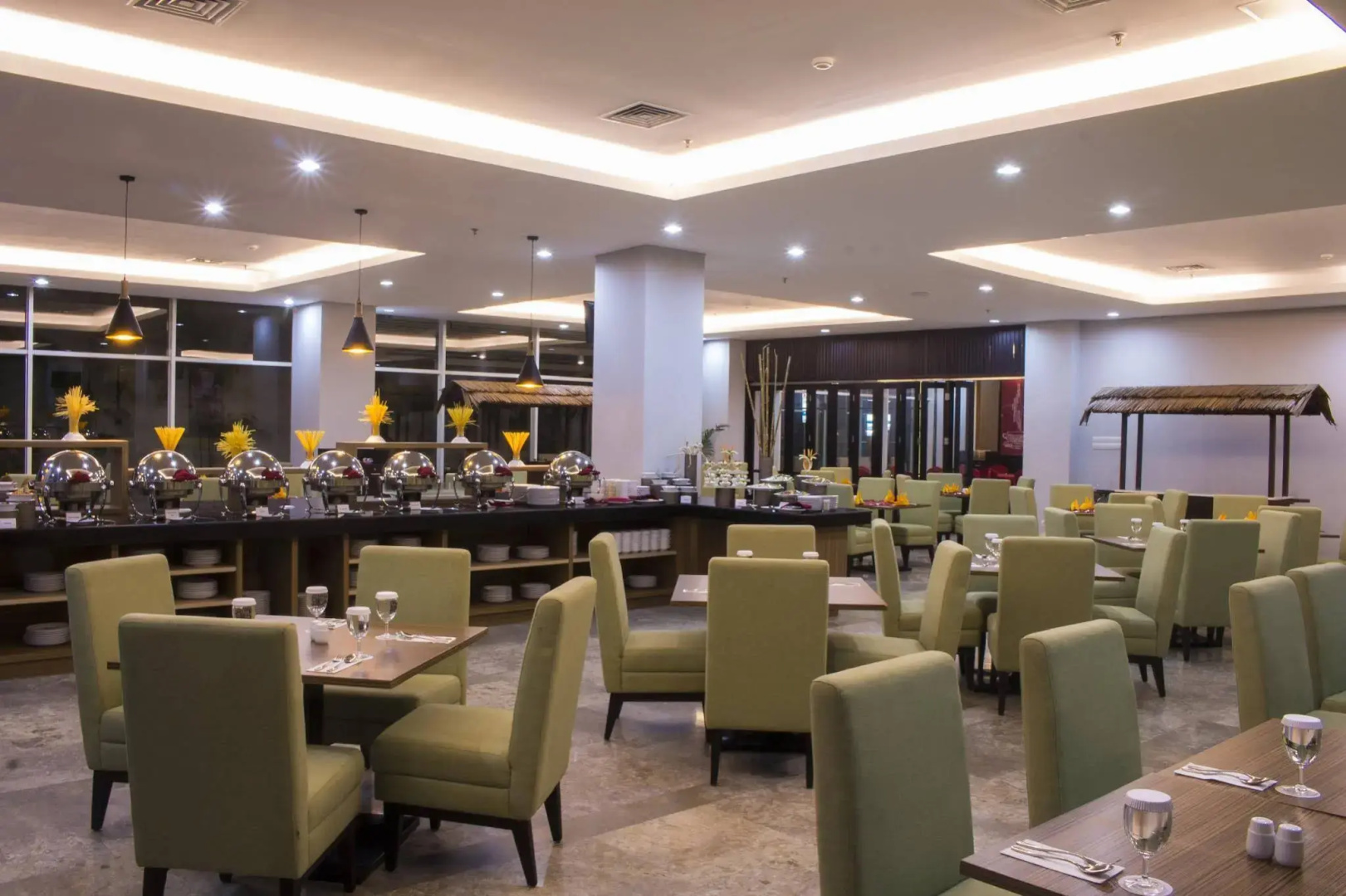 Best Western Plus Coco Palu