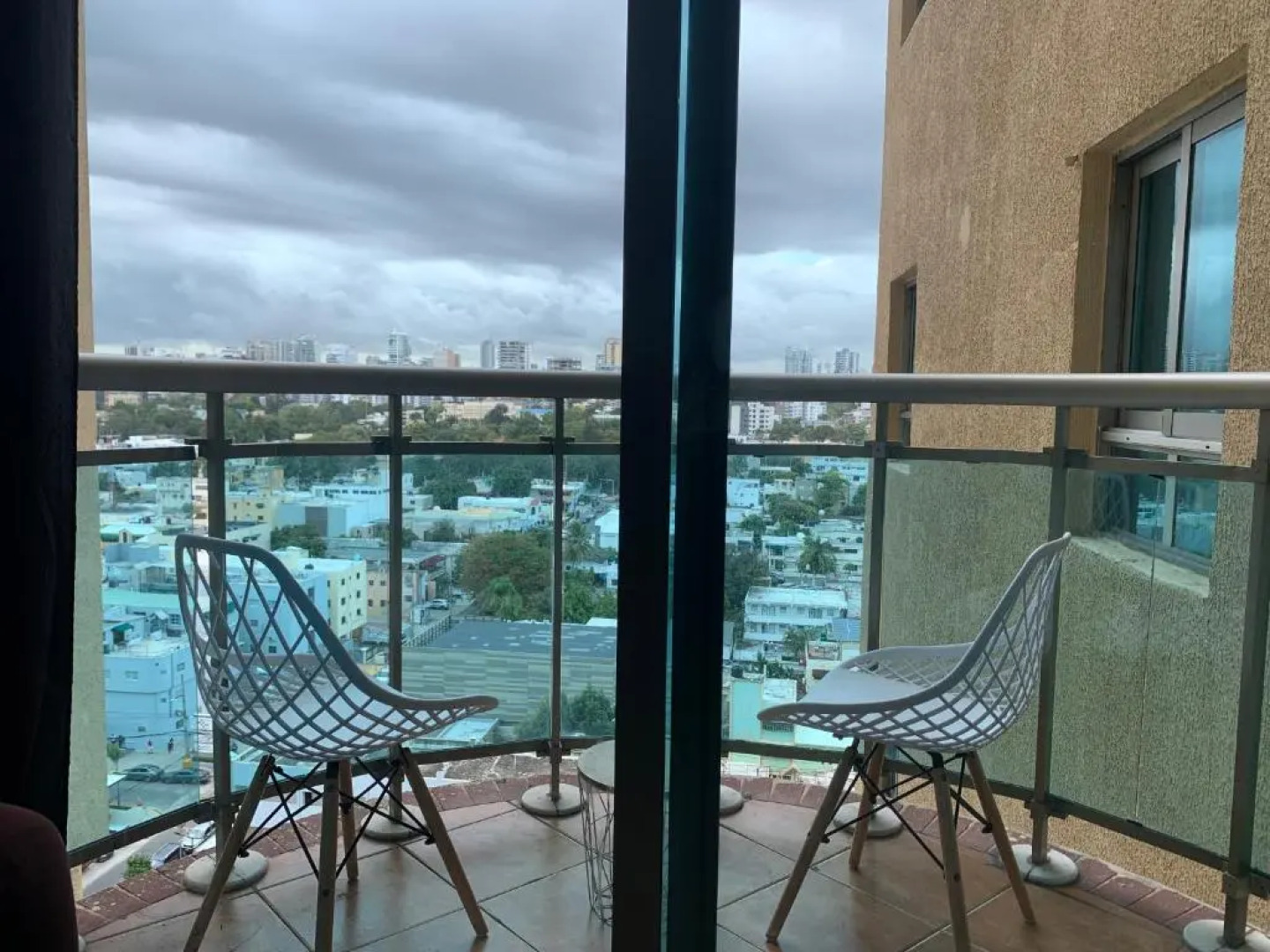 Malecon Center @ Santo Domingo