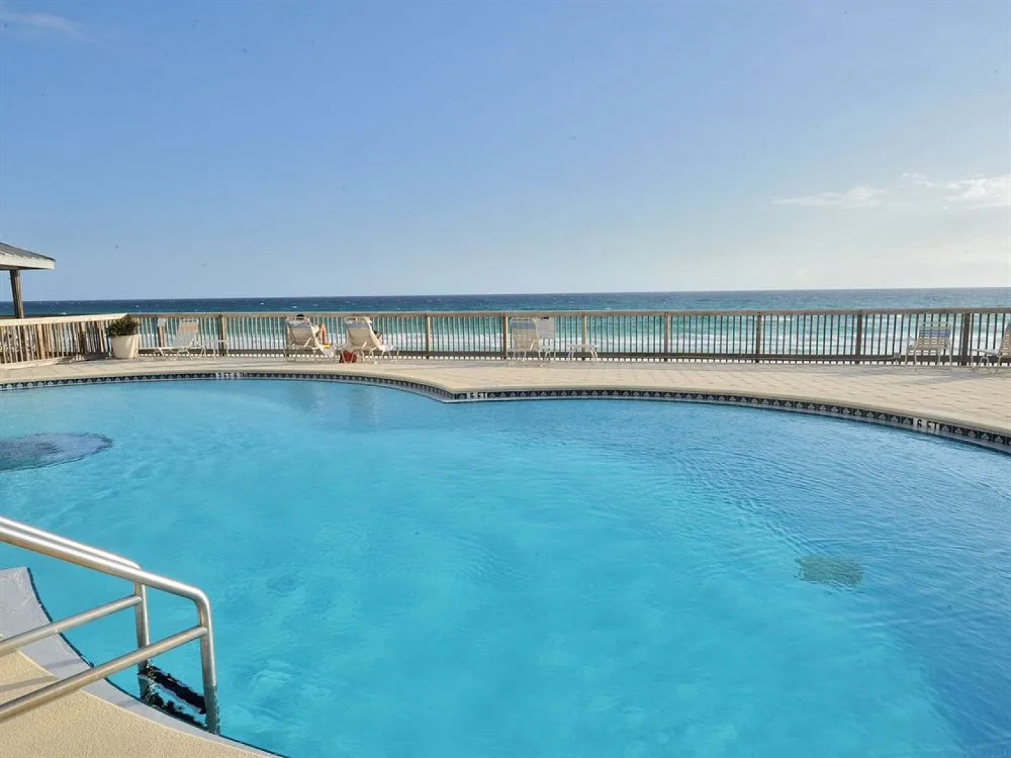 Beach House Condominiums