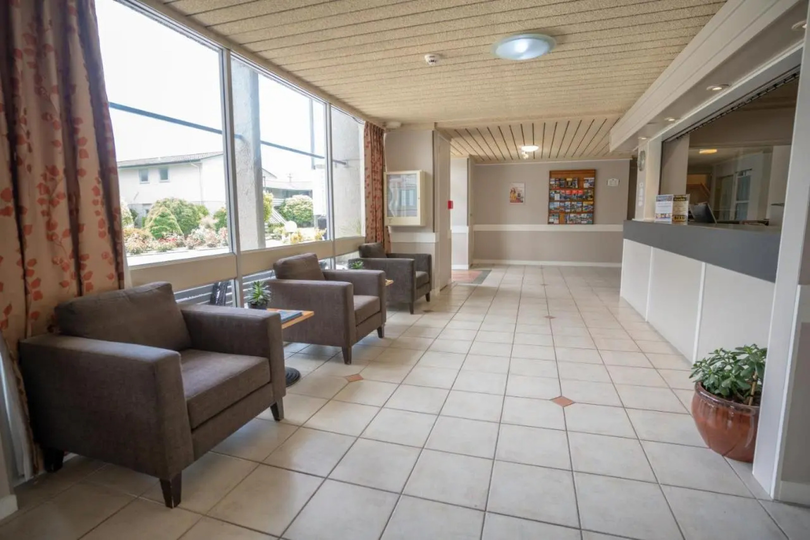 Kingsgate Hotel Te Anau