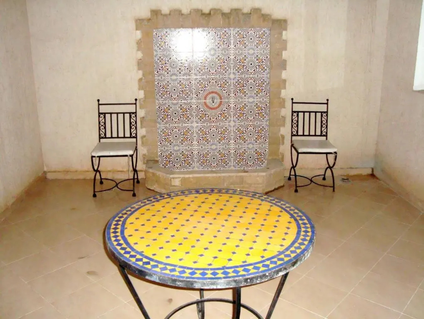 Yasmine Appartements