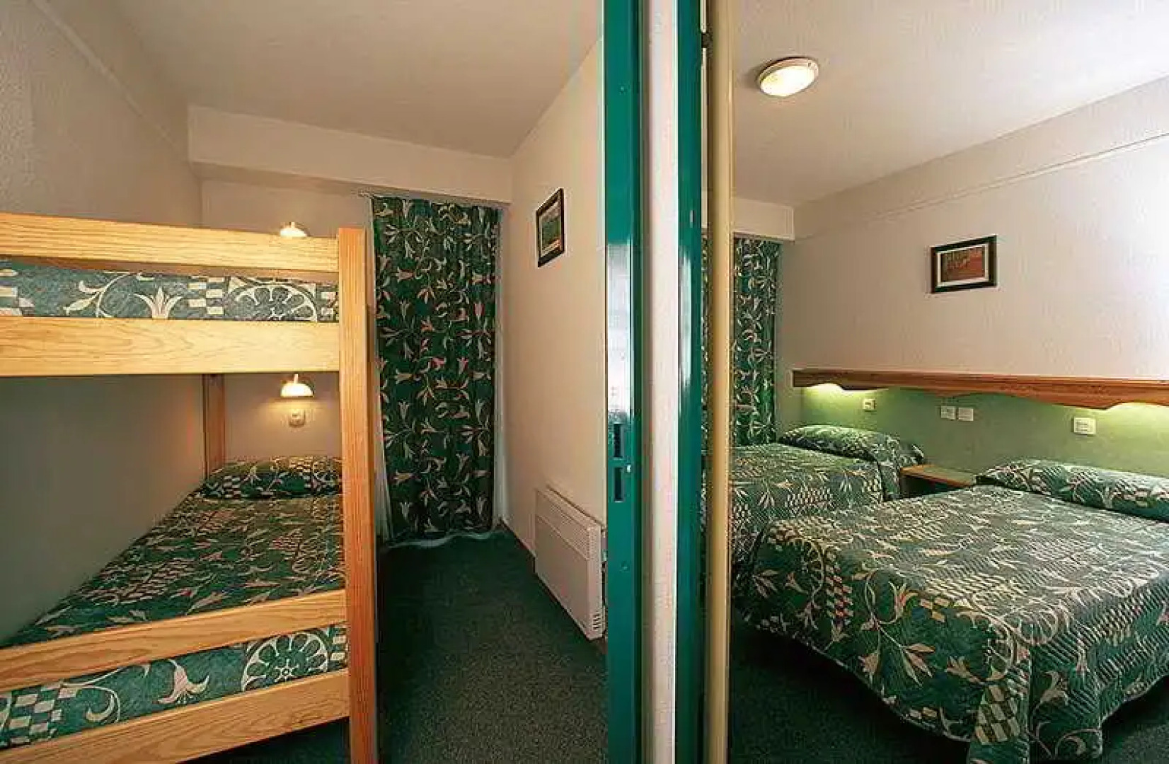 Résidence Le Panoramic