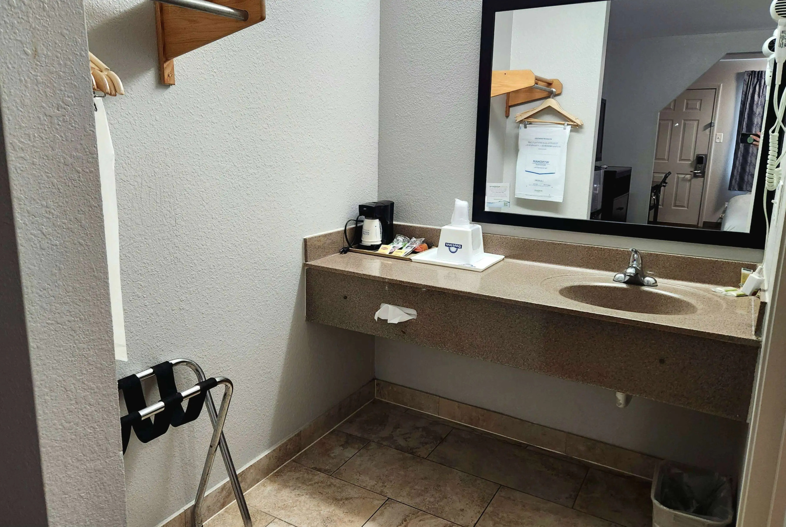 Days Inn Sulphur