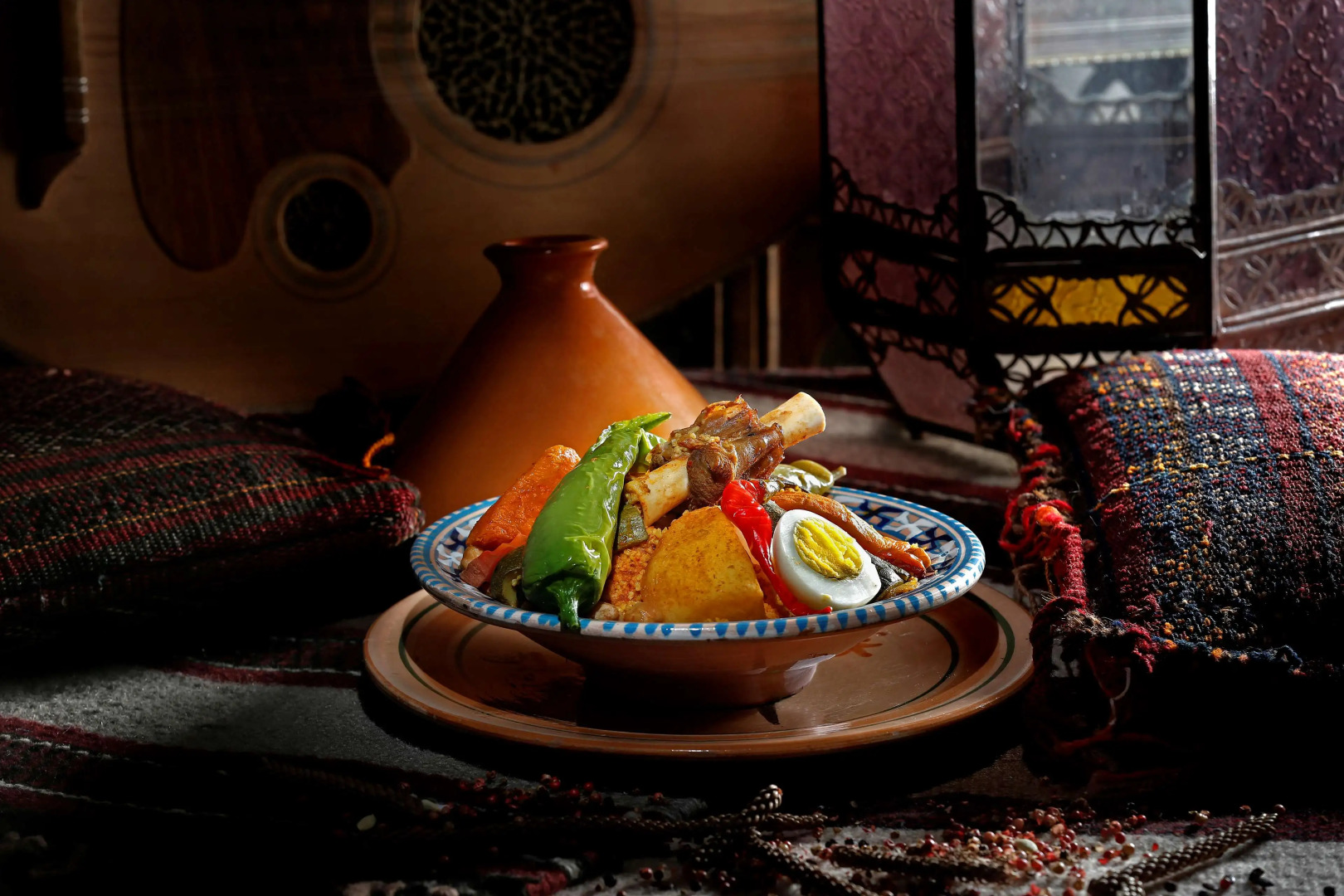 Radisson Blu Palace Resort & Thalasso, Djerba