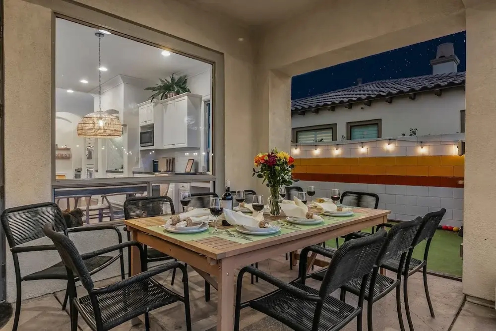 Wilder Out West: Luxury Pickleball, Mini Golf, & Game Room!