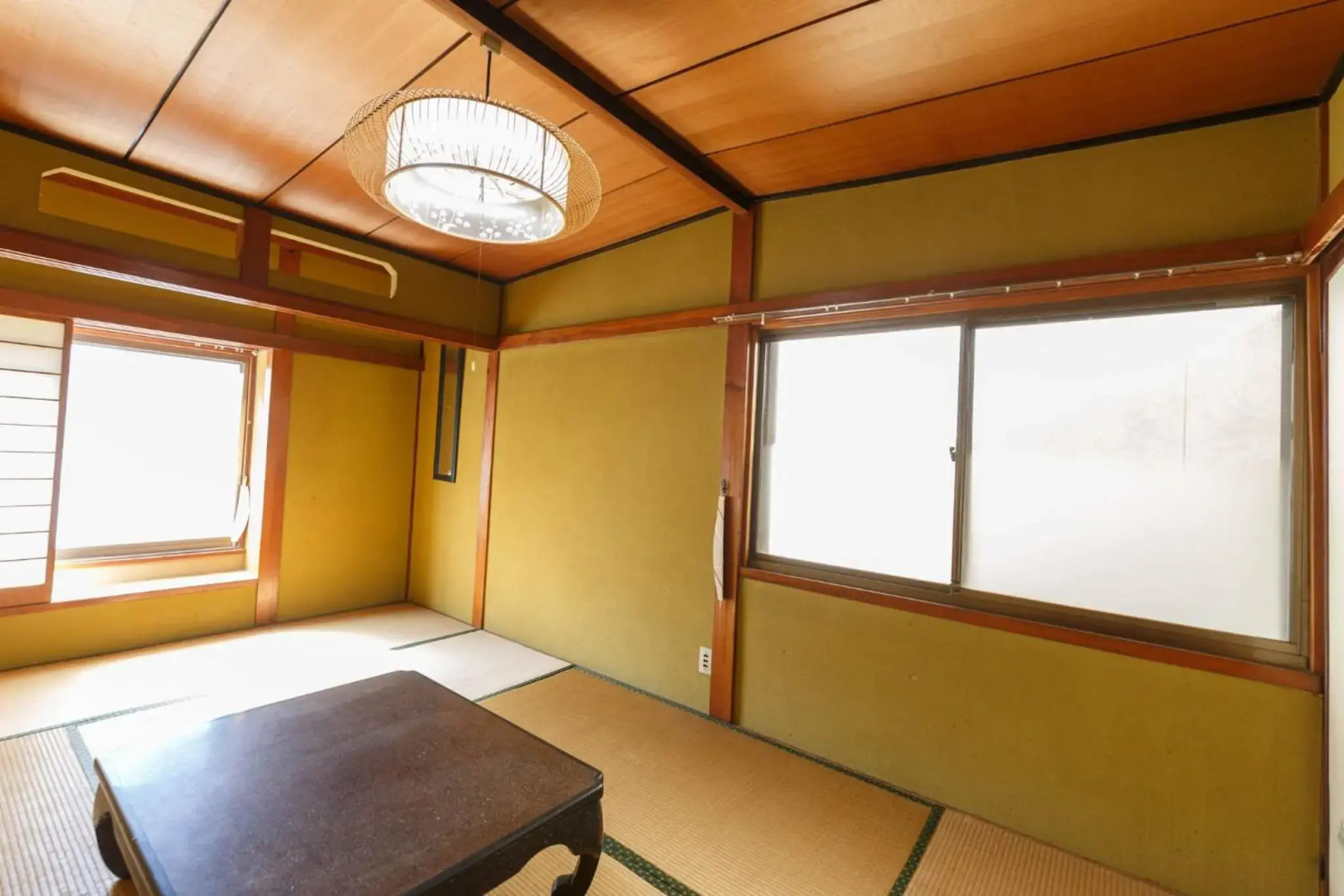 柏屋旅館＜シェアハウス&ゲストハウス＞