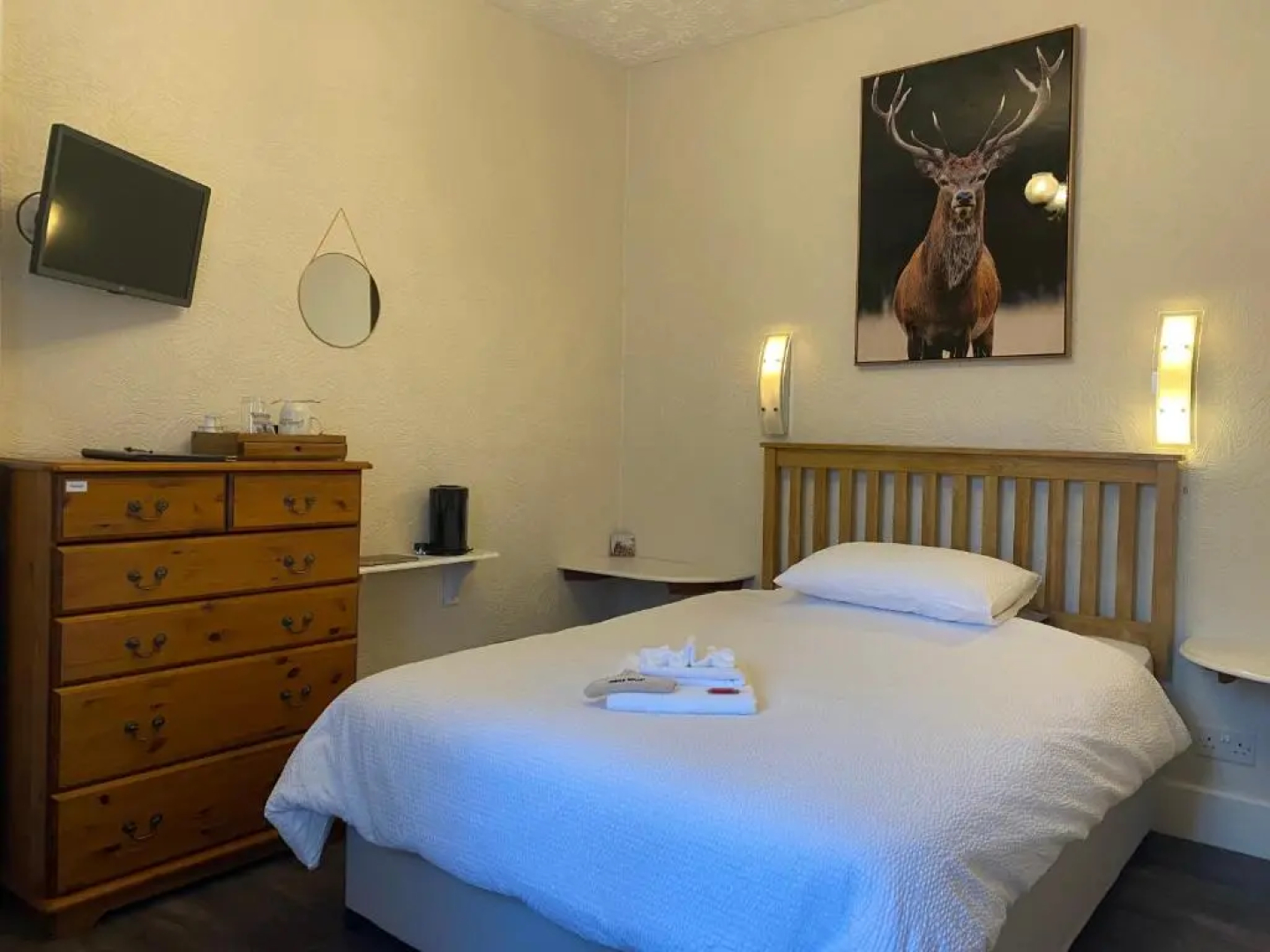 Garden Park Guest House