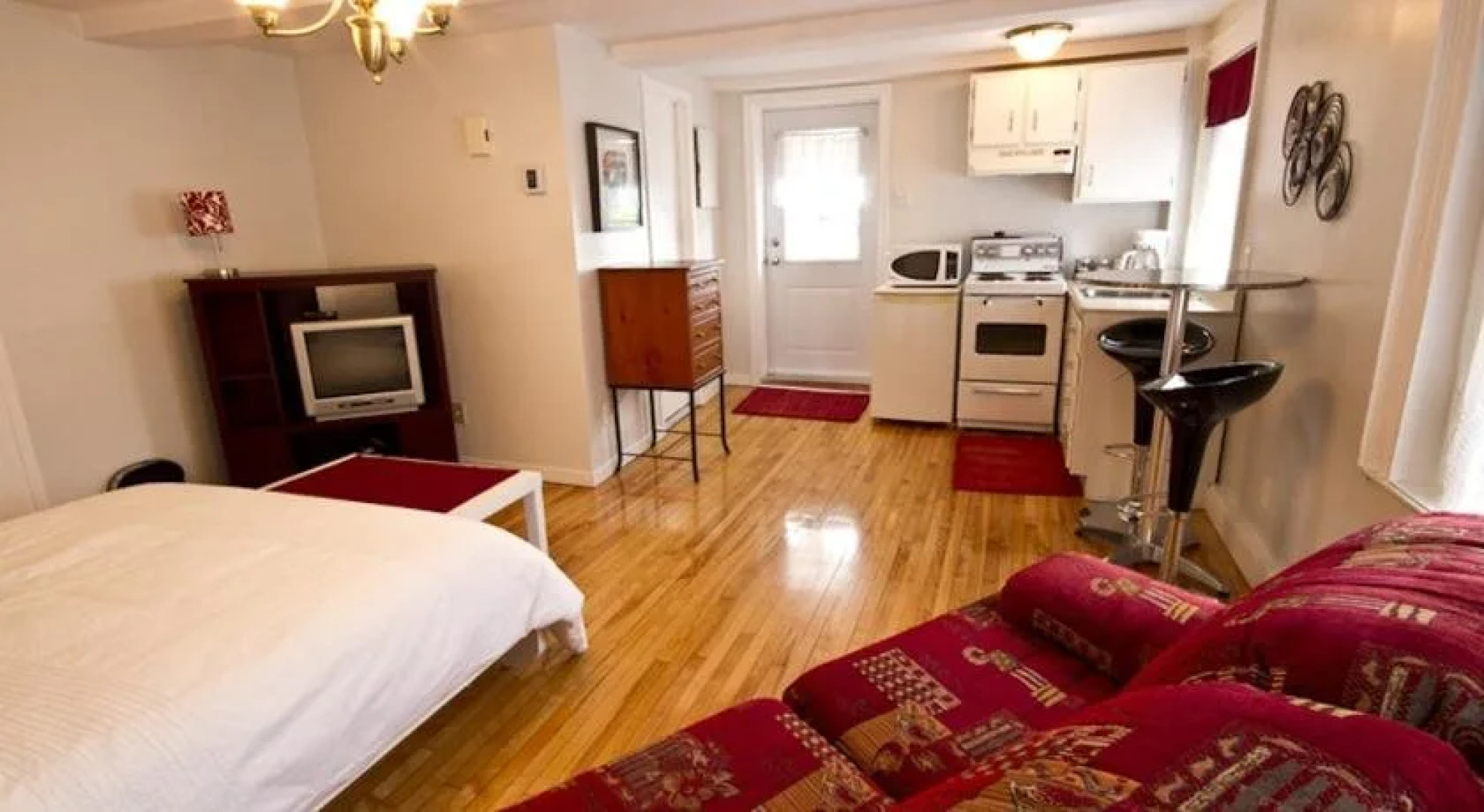 Les Studios du Huard