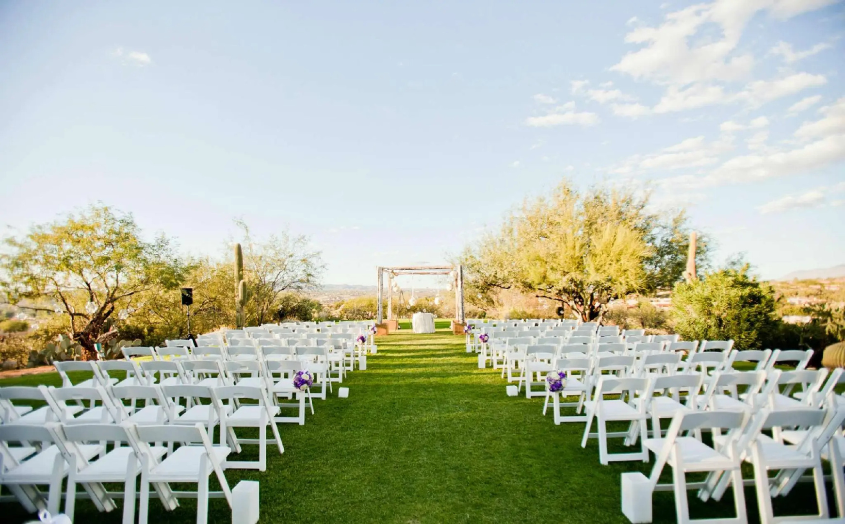 El Conquistador Tucson, A Hilton Resort