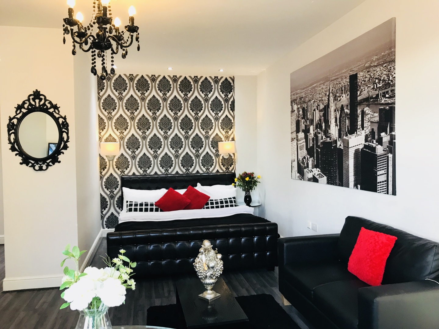 W6 Hotel Hammersmith