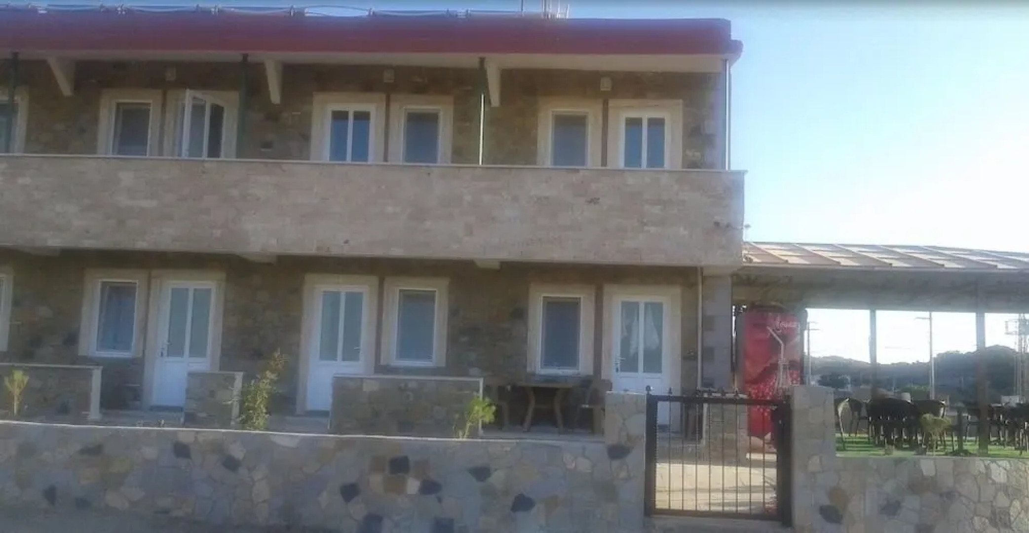 Gokceada Batihan Hotel