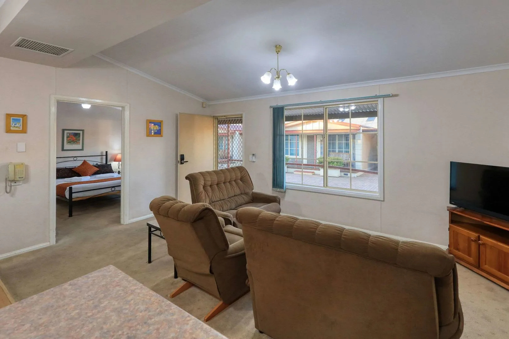 Comfort Inn Crystal