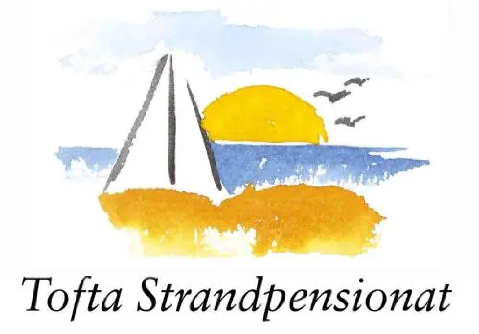 Tofta Strandpensionat