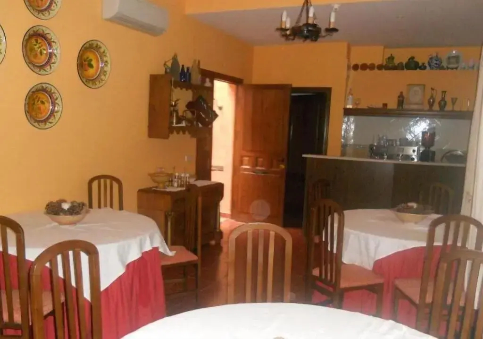 Hotel Casa Rural San Anton