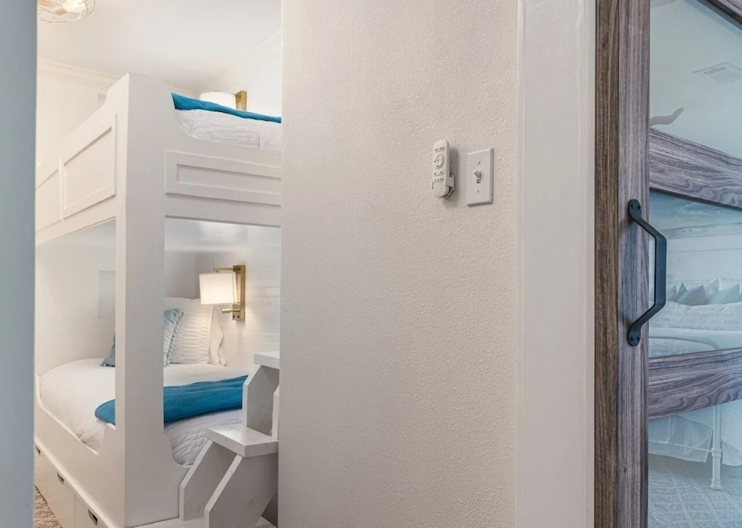 Watercolor Sky Beach House 4 Bedroom Home by RedAwning