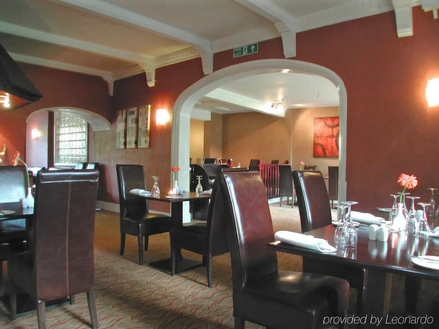 The Inn at Woodhall Spa