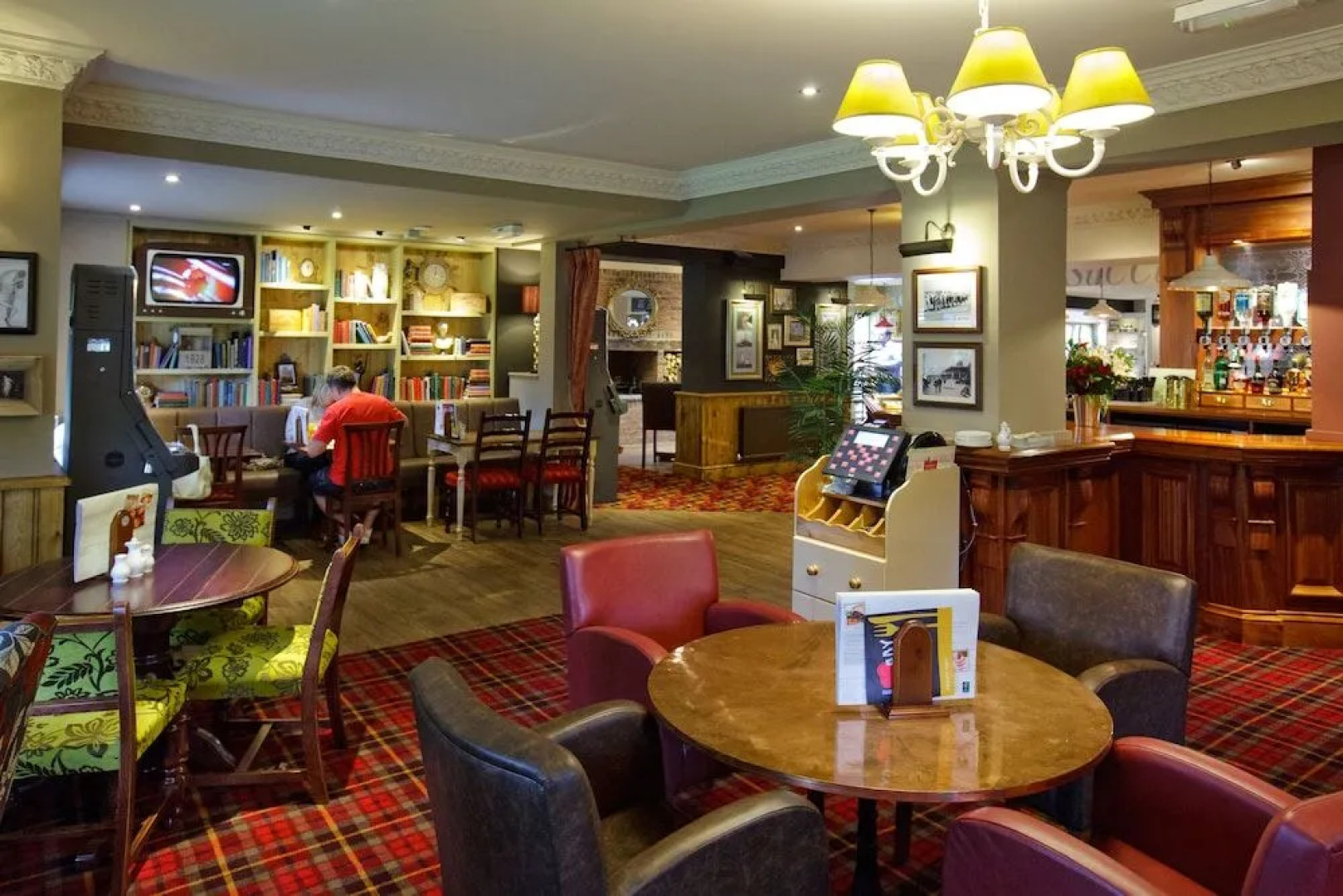 Lobster Pot, Bridlington by Marston's Inn