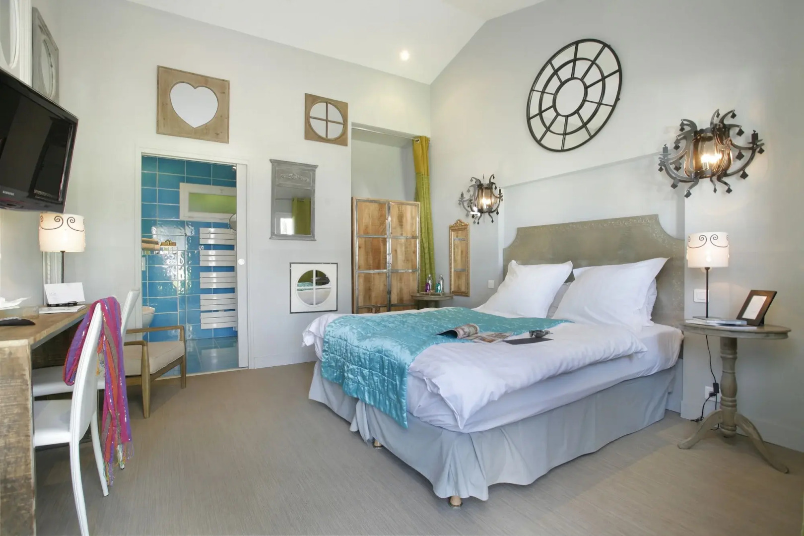 Le Cise, The Originals Relais