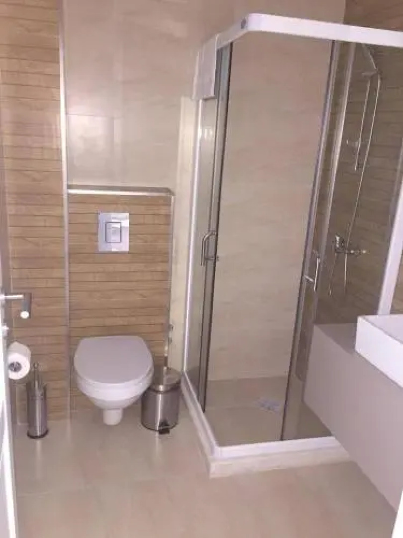 Pensiunea Blue House