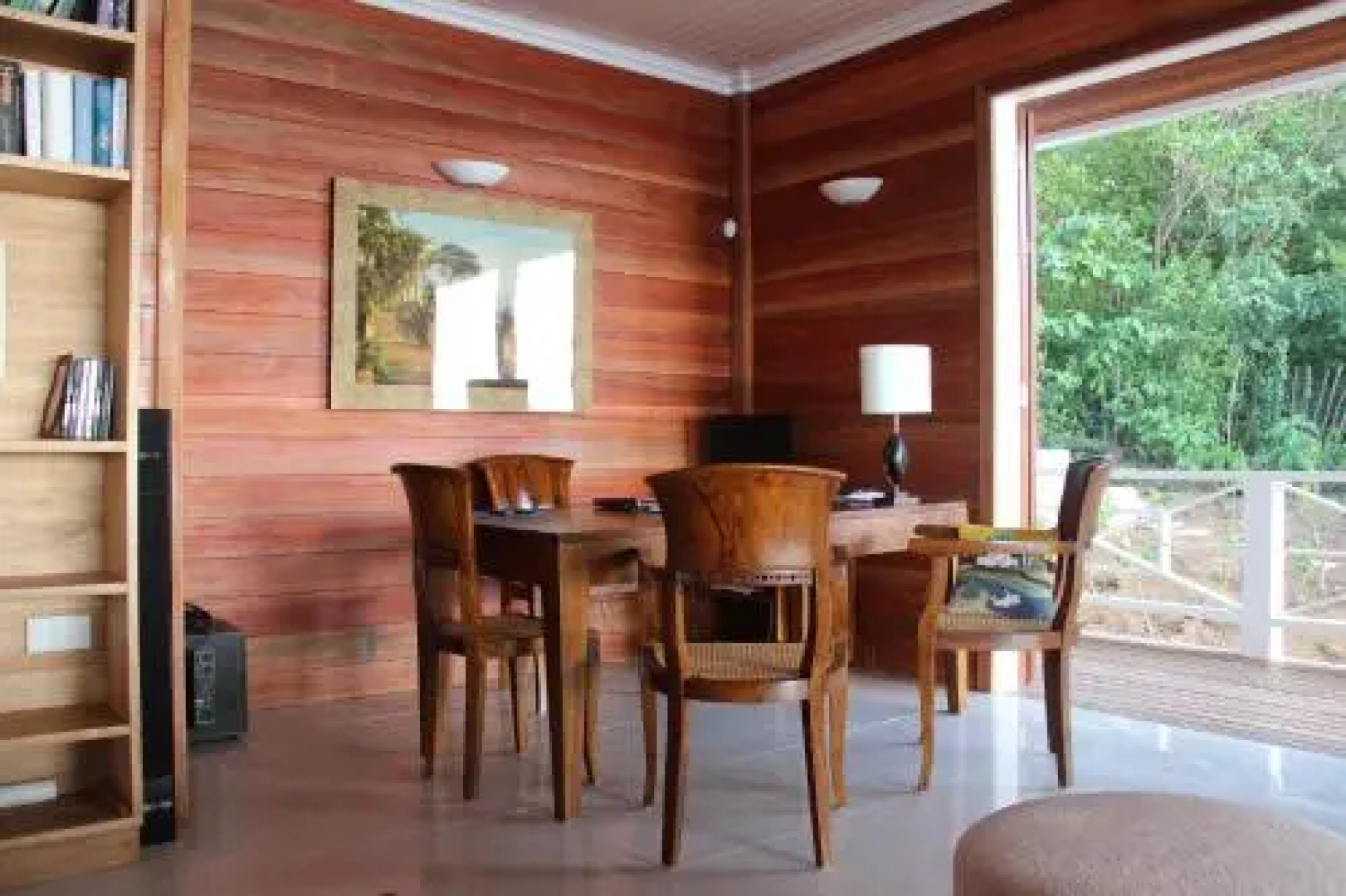 La Pagerie in Carriacou