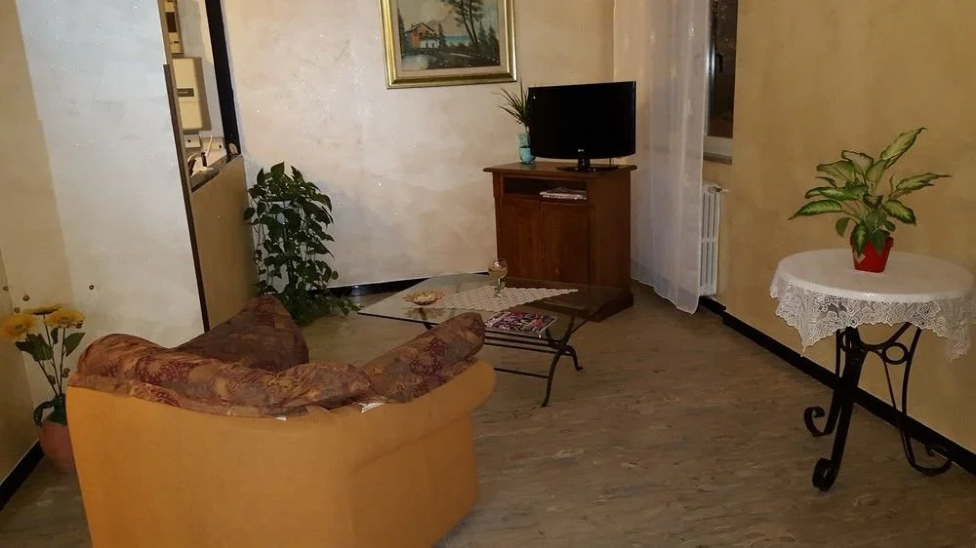 Albergo Ristorante Al Rifugio