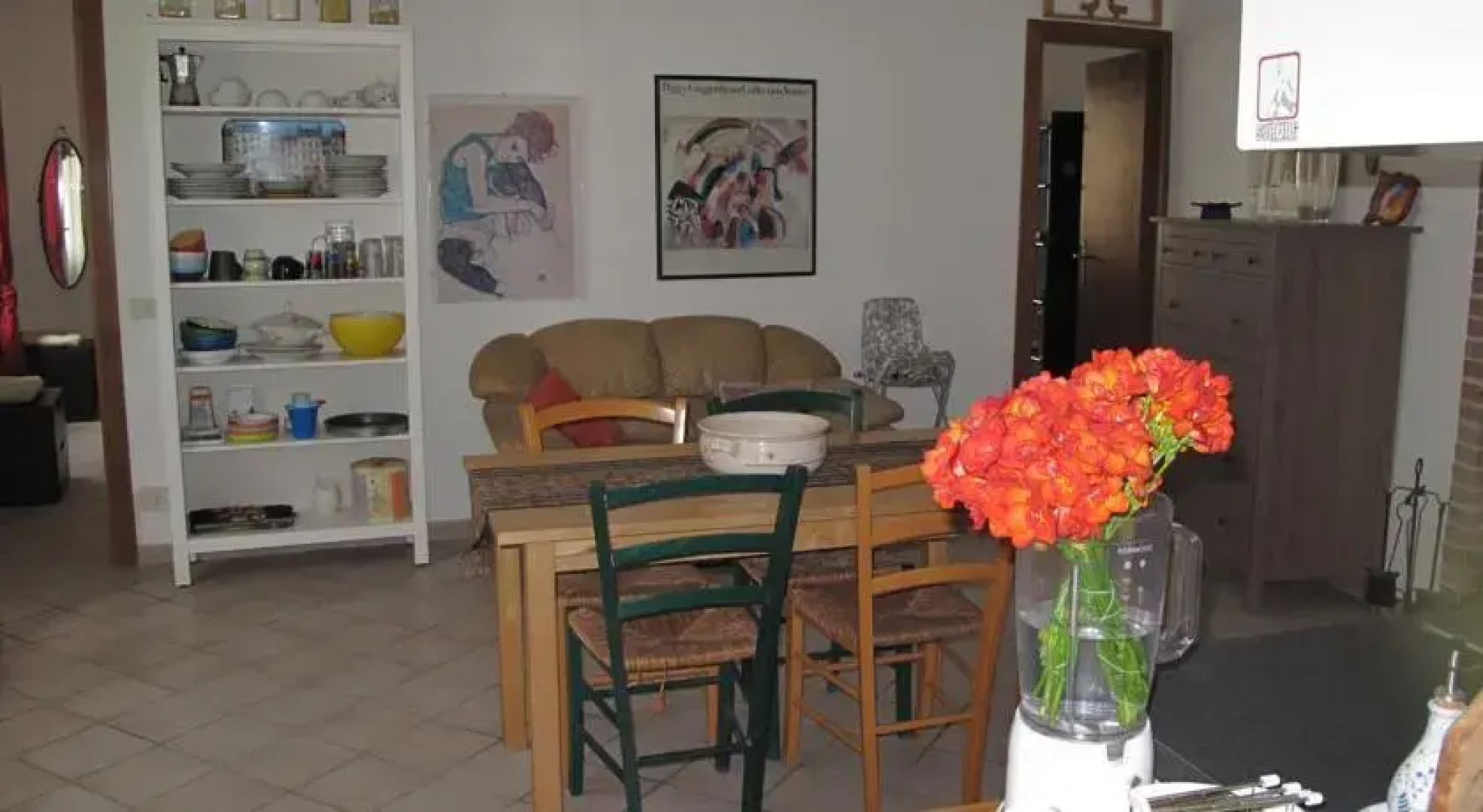 La Casetta dellUccellino