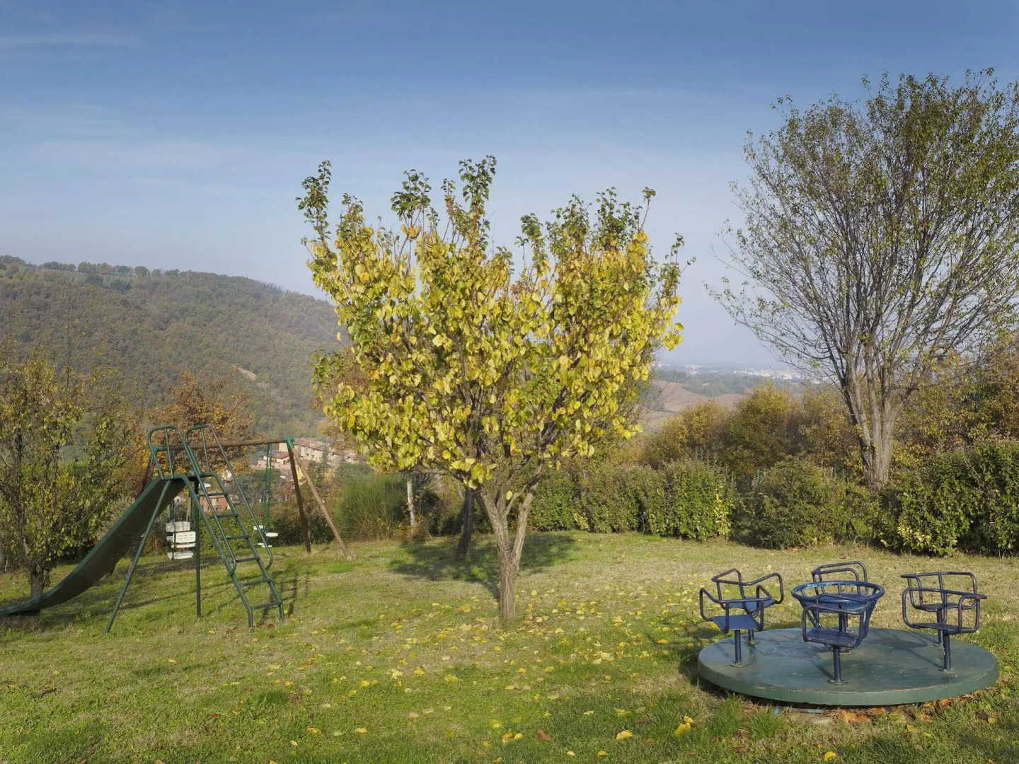 Locanda Castel De Britti